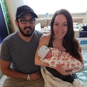 Meet your Posher, Tracy